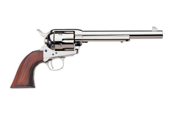 Uberti 1873 Cattleman 45 Colt Single-Action Revolver