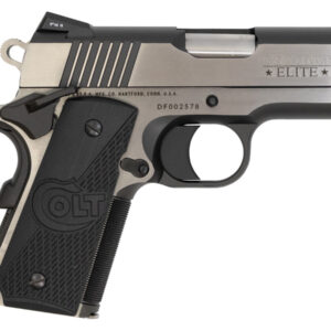 Colt Combat Elite Defender 45 ACP