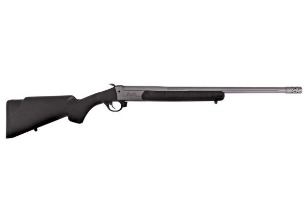 Traditions Outfitter G2 450 Bushmaster Single Shot Rifle