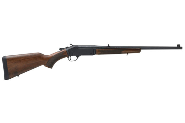 Henry Repeating Arms .38/357 Mag Single Shot Rifle