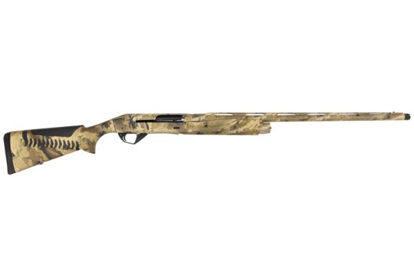 Benelli Super Black Eagle III 12 Gauge Shotgun with GORE OPTIFADE Marsh Stock