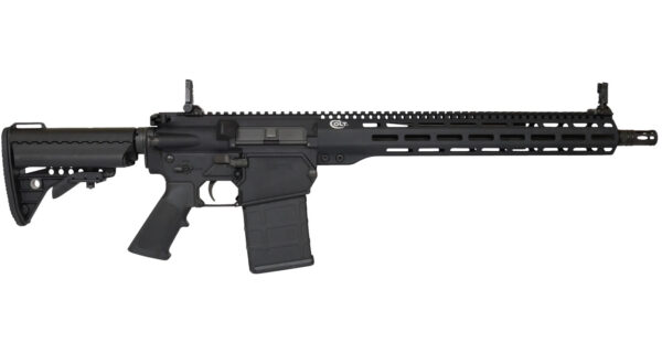 Colt .308 Win Modular Carbine with 16-Inch Barrel