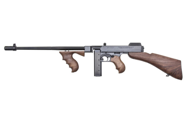 Auto Ordnance Thompson 1927A-1 Deluxe Carbine 45 Cal with Detachable Buttstock