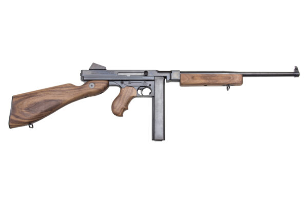 Auto Ordnance Thompson M1 45 ACP Semi-Auto Carbine