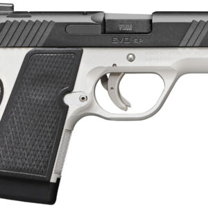 Kimber Evo SP Two-Tone 9mm Striker-Fired Pistol