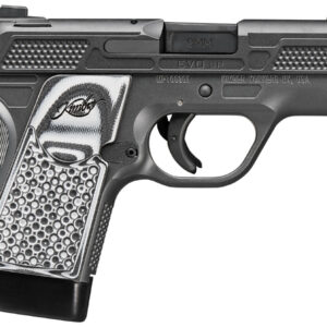 Kimber Evo SP Custom Shop 9mm Striker-Fired Pistol with Night Sights