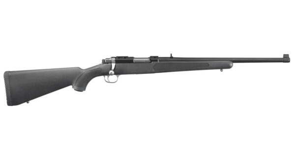 Ruger Model 77/44 44 Rem Mag Bolt-Action Rifle