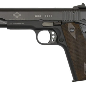 Gsg GSG 1911-22 22LR Rimfire Pistol with Threaded Barrel