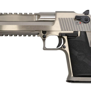 Magnum Research Mark XIX .429 DE Semi-Automatic Pistol