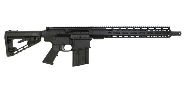 Diamondback DB10 308 Win Semi-Auto Rifle with M-LOK