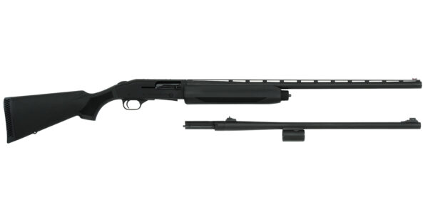 Mossberg 930 12 Gauge Deer/Waterfowl Combo Shotgun