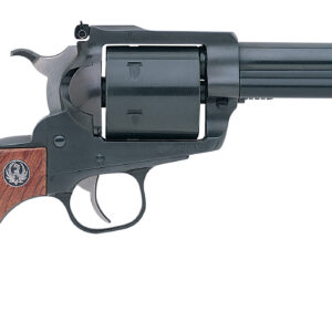 Ruger New Model Super Blackhawk 44 Rem Mag Single-Action Revolver