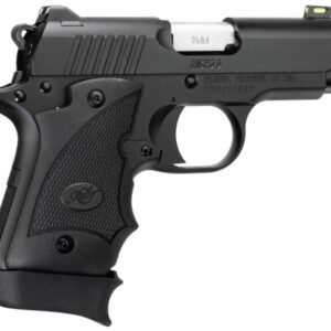 Kimber Micro 9 SHOT Show Special 9mm with Holster and Two Magazines