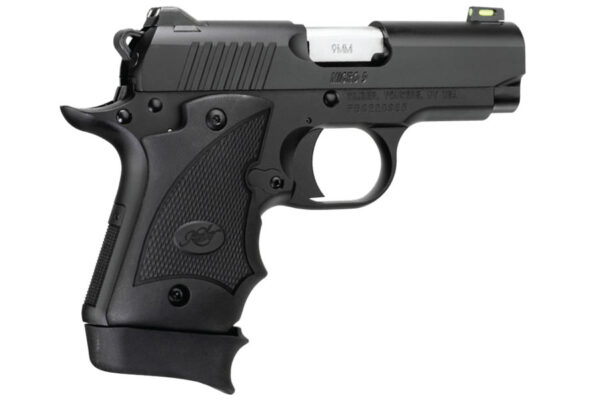 Kimber Micro 9 SHOT Show Special 9mm with Holster and Two Magazines