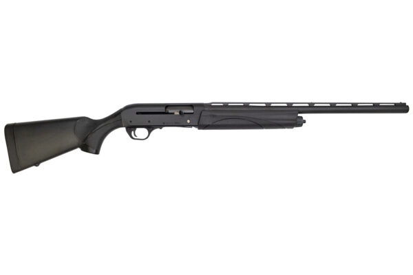 Remington V3 Sport 12 Gauge Shotgun with Black Synthetic Stock