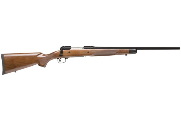 Savage 114 Classic 270 Win Bolt-Action Rifle (New Old Stock)