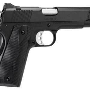Kimber Custom II GFO 45 ACP SHOT Show Package with 8-Round Magazine