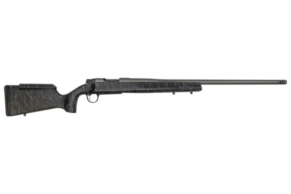 Christensen Arms Mesa Long Range 6.5 Creedmoor Bolt Action Rifle