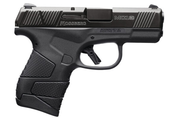 Mossberg MC1sc 9mm Subcompact Striker-Fired Pistol