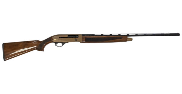 Tristar Viper G2 Bronze .410 Semi-Auto Shotgun with Turkish Walnut Stock