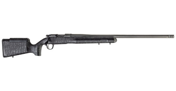 Christensen Arms Mesa Long Range 300 Win Mag Bolt Action Rifle