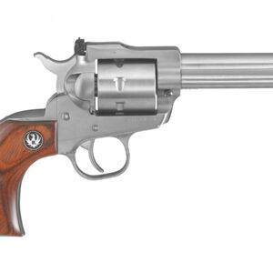 Ruger Single Seven 327 Federal Magnum Revolver with 4.2 Inch Barrel