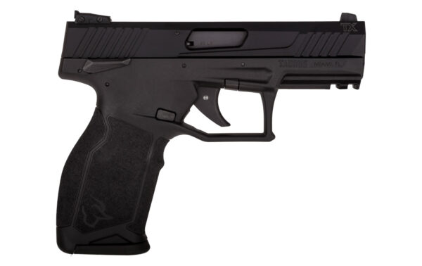 Taurus TX22 22LR Black Rimfire Pistol