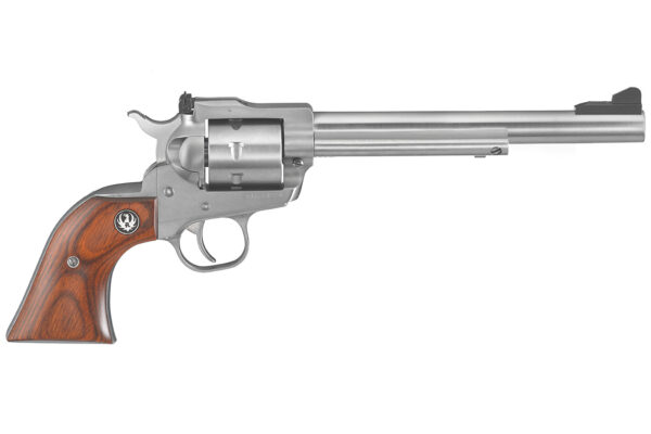 Ruger Single Seven 327 Federal Magnum Revolver with 7.5 Inch Barrel