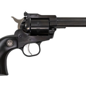 Ruger Single Seven 327 Federal Magnum Revolver with Black Micarta Grips