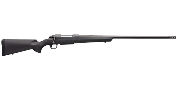 Browning AB3 Stalker 6.5 Creedmoor Long Range Bolt Action Rifle