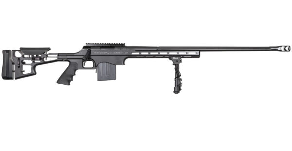 Thompson Center Performance Center LRR 243 Win Long Range Rifle