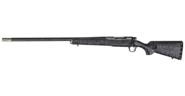 Christensen Arms Ridgeline 6.5 Creedmoor Bolt-Action Rifle (Left Handed Model)