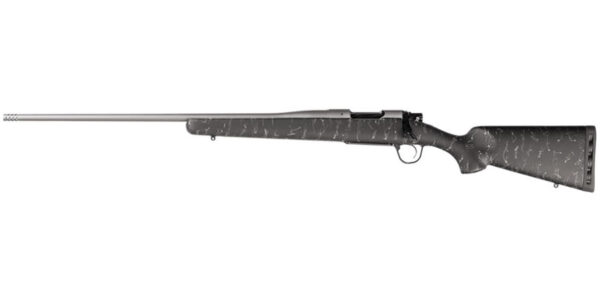 Christensen Arms Mesa 6.5 Creedmoor Bolt-Action Rifle (Left Handed Model)