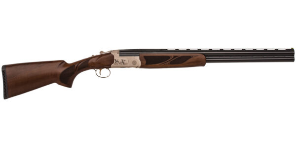 Legacy Pointer 1000 Field 410 Gauge Over/Under Shotgun (Multi Choke)