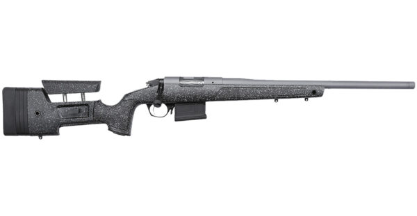 Bergara Premier HMR Pro 450 Bushmaster Bolt-Action Rifle