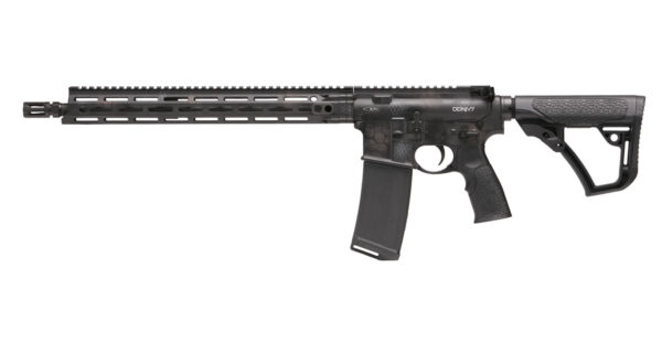 Daniel Defense DDM4 V7 Rattlecan 5.56mm NATO Semi-Automatic Rifle