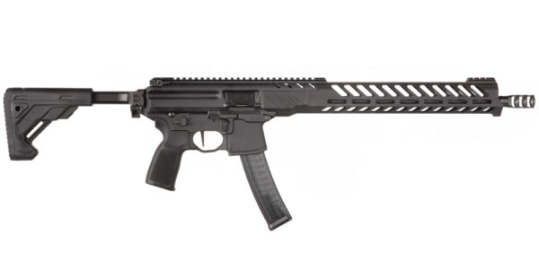 Sig Sauer MPX PCC 9mm Semi-Automatic Rifle with M-LOK Handguard