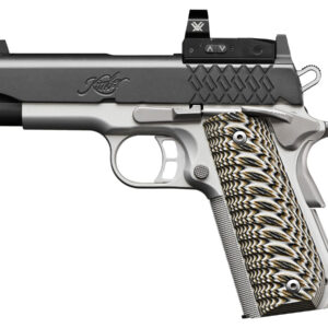 Kimber Aegis Elite Pro (OI) 9mm Pistol with Vortex Venom 6-MOA Red Dot