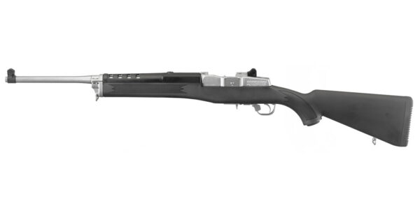 Ruger Mini-Thirty 7.62x39mm Semi-Automatic Rifle