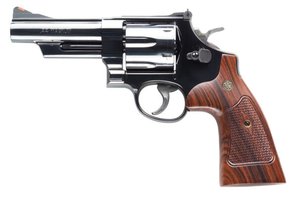 Smith & Wesson Model 29 44 Rem Mag DA/SA Classic Revolver
