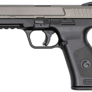 Girsan MC28SA 9mm Full-Size Semi Auto Pistol Two Tone