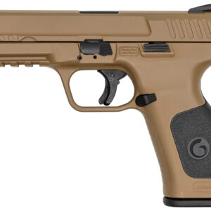 Girsan MC28SA 9mm Full-Size Flat Dark Earth Pistol