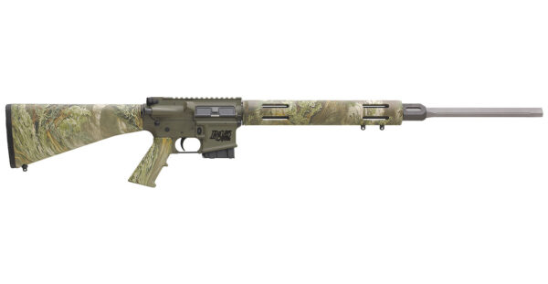 Remington R-15 VTR SS Varmint 223 Rem Rifle with Realtree Advantage Max-1 HDTM Camo