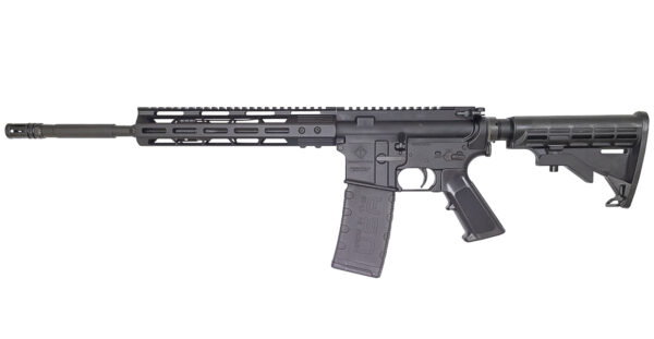 American Tactical Imports Milsport 5.56mm Optics Ready Rifle with M-LOK Rail