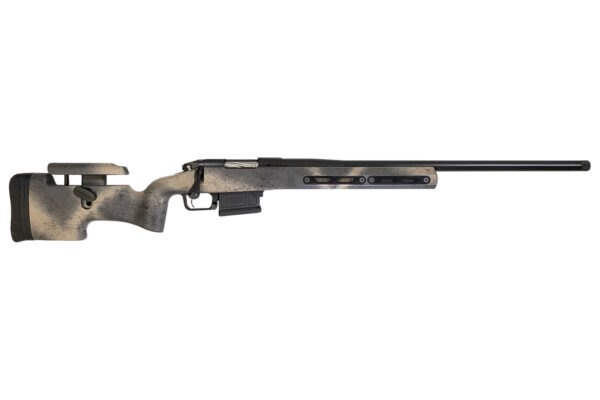 Bergara Premier Ridgeback 6.5 Creedmoor Bolt-Action Rifle