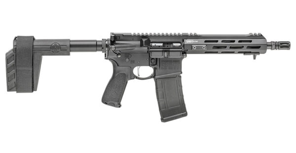 Springfield Saint Victor 300 Blackout Semi-Automatic Pistol with 9-Inch Barrel