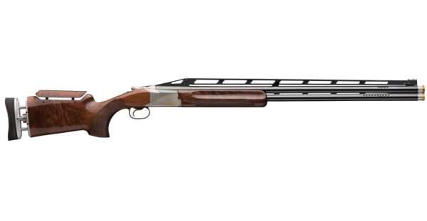 Browning Citori 725 Trap Max 12 Gauge Over and Under Shotgun