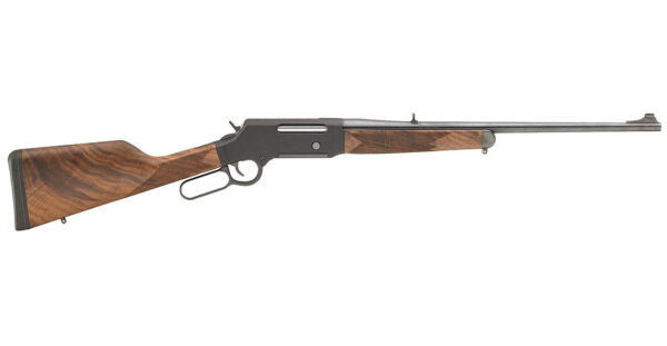 Henry Repeating Arms Long Ranger 6.5 Creedmoor Lever-Action Rifle with Sights