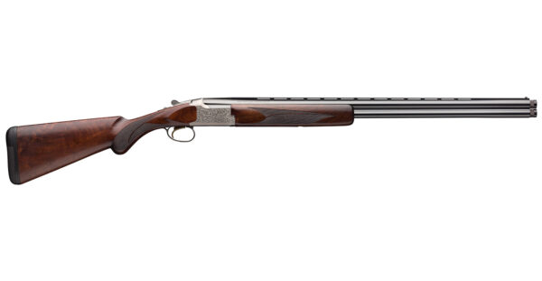 Browning Citori White Lightning .410 Gauge Over and Under Shotgun