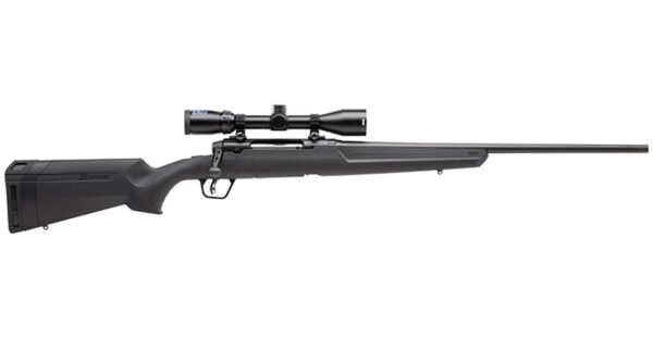 Savage AXIS II XP 280 AI Bolt-Action Rifle with Bushnell Banner 3-9x40mm Scope